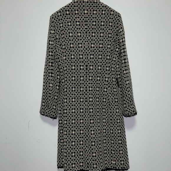 MOSCHINO Italy women's coat! - Picture 3 of 8